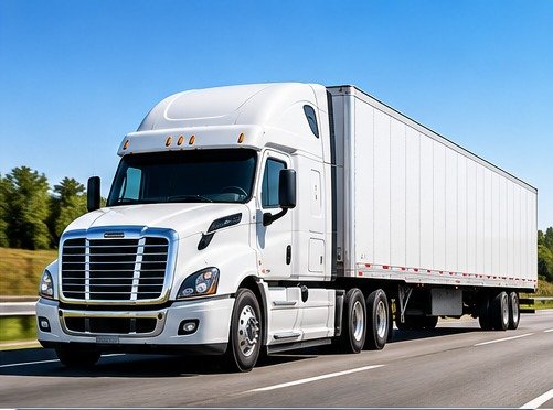Full truckload shipping